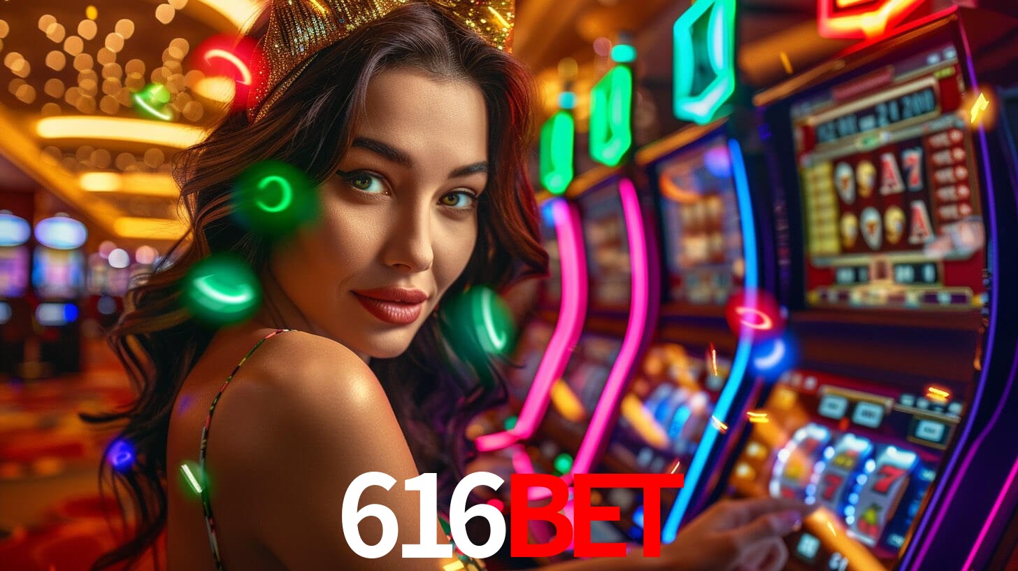 Mercados ao vivo e cash out na 616BET