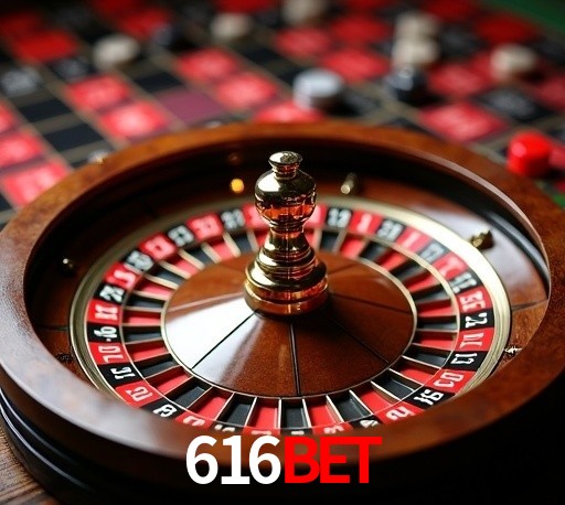 Bônus e promoções da 616BET