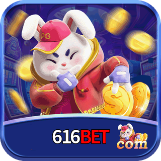Imagem promocional da 616BET mostrando a plataforma e suas vantagens